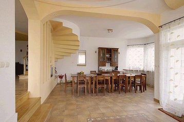 Румунiя Penzión Râmnicu Vâlcea, Екстер'єр